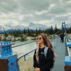 Meet your Posher, Kathleen